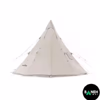 چادر سرخپوستی نیچرهایک مدل NH20ZP002
