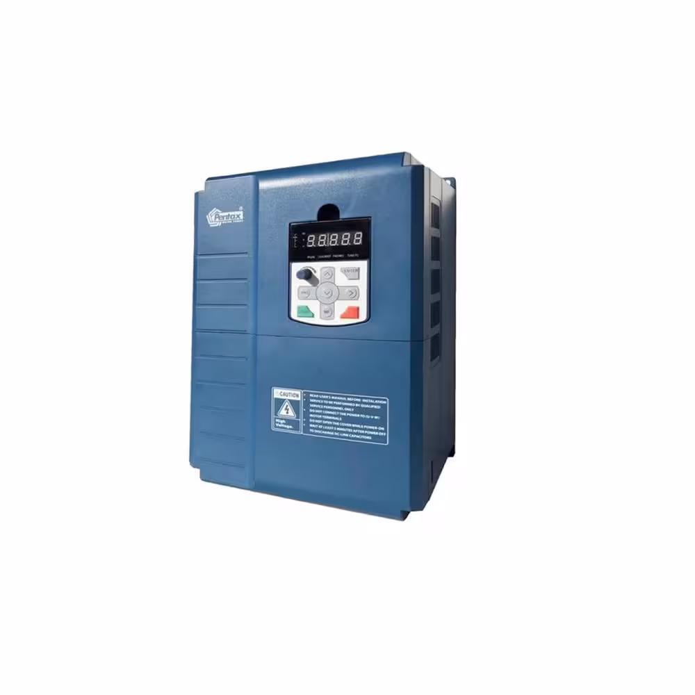 اینورتر (درایو) پنتاکس سه فاز توان 110 کیلووات DSI-400-110G3