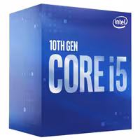 Intel® Core™ i5 9400F پردازنده مرکزی اینتل سری