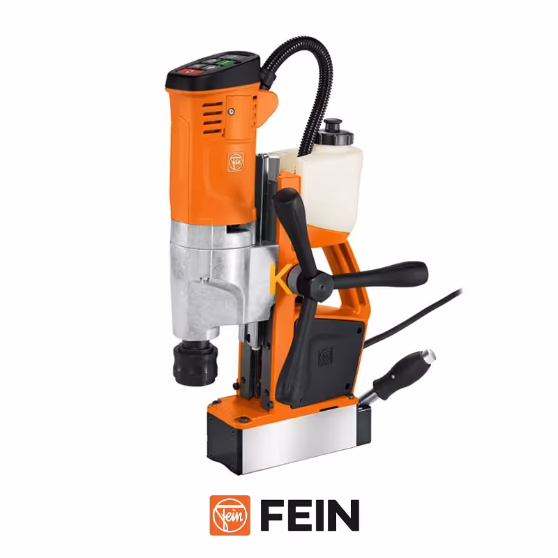 دریل مگنت مدل KBM 50 Q فاین