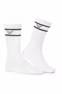 جوراب ورزشی بیلسی 0315 – سفید Unisex