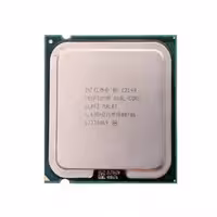 پردازنده مرکزی اینتل سری Core مدل E2140