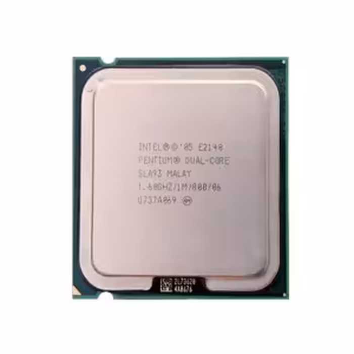 پردازنده مرکزی اینتل سری Core مدل E2140