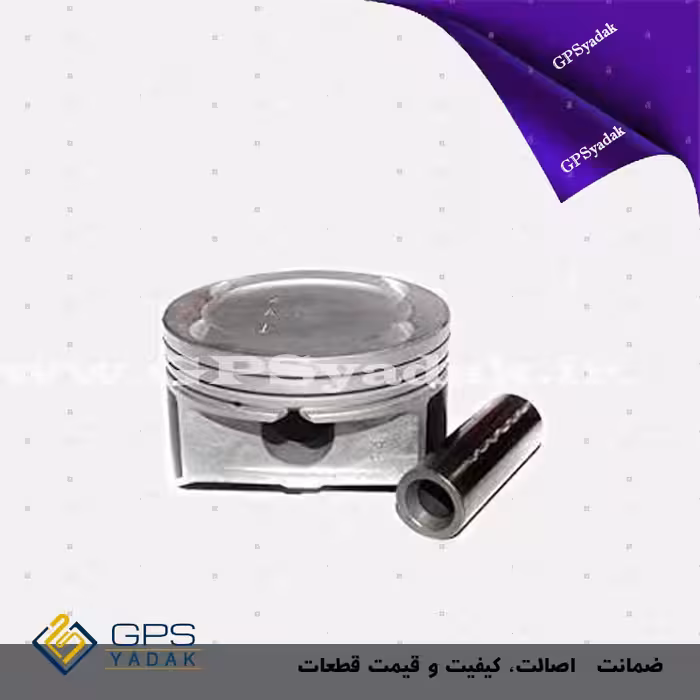 پیستون نوع A هیوندای سانتافه نیو