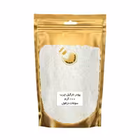 پودر نارگیل چرب ممتاز  (100 گرم) سوغات دزفول 