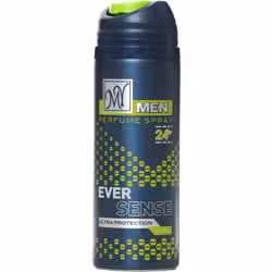 اسپری بدن مردانه اور سنس مای