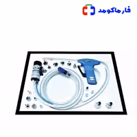 دستگاه کرایو مدل C.602