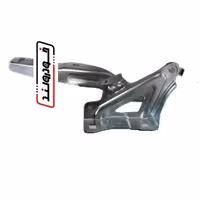 لولای درب موتور چپ لاماری ایما