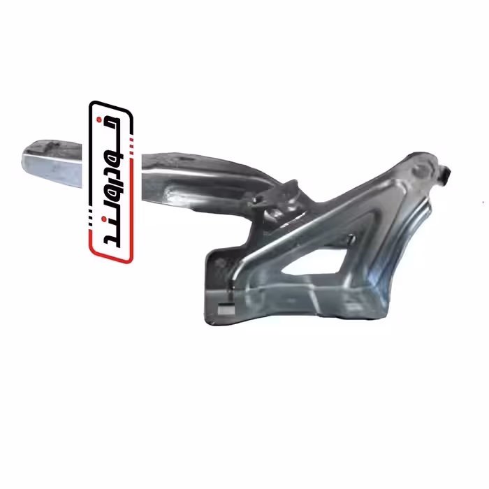 لولای درب موتور چپ لاماری ایما