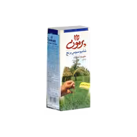 شامپو سبوس برنج موهای معمولی پرمونParmoon Rice Bran Shampoo For Normal Hair