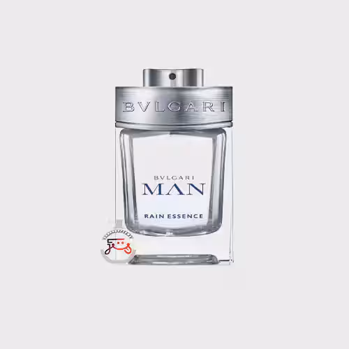 عطر ادکلن بولگاری من رین اسنس | man rain essence