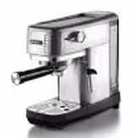اسپرسوساز آریته مدل ARIETE 1380 سیلور