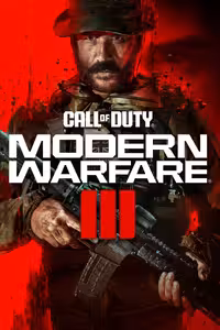 خرید بازی Call of Duty: Modern Warfare III