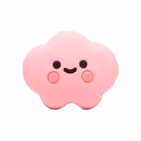 محافظ کابل راویتا مدل ابر صورتی کد 62