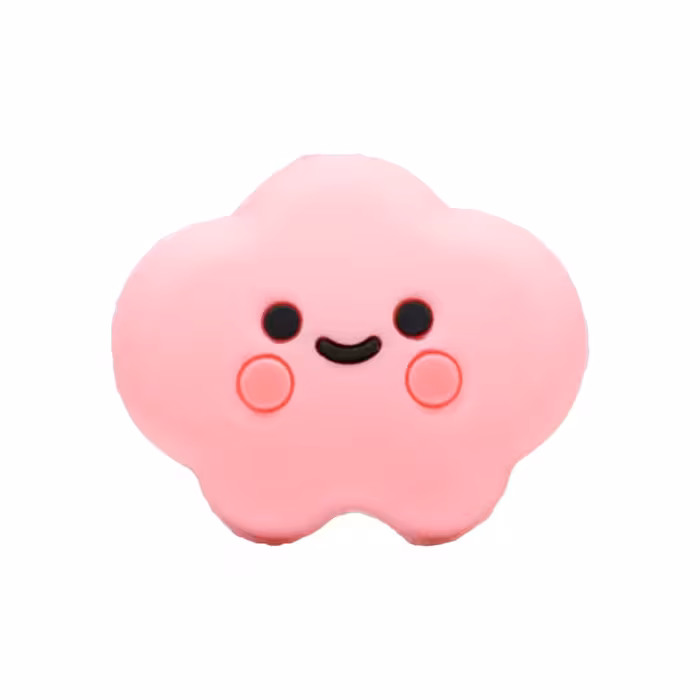 محافظ کابل راویتا مدل ابر صورتی کد 62