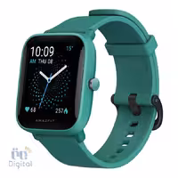 ساعت هوشمند شیائومی مدل Amazfit Bip U Pro