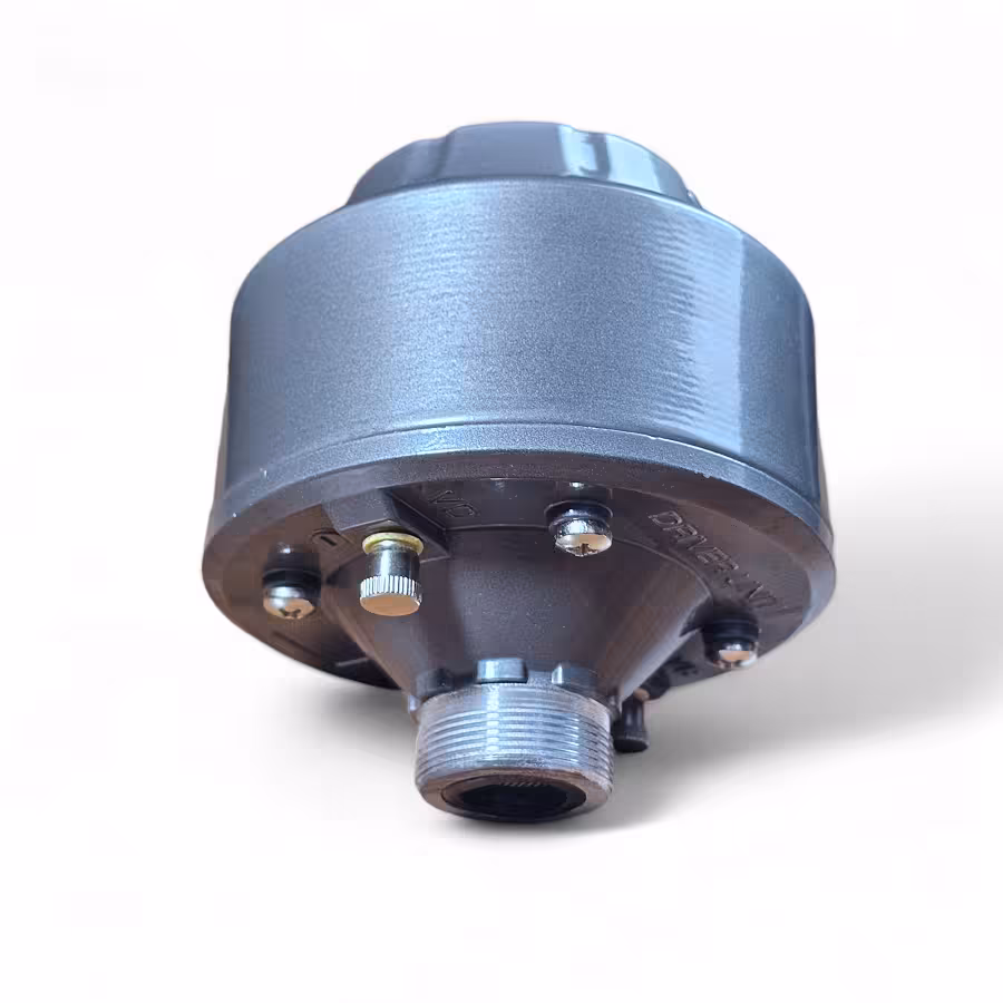 یونیت درایور 200 وات MPRO U200