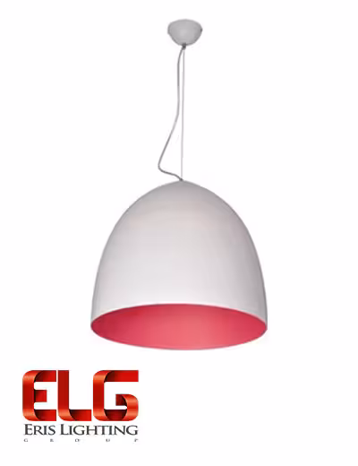 چراغ آویز آلومینیوم مدل 6817