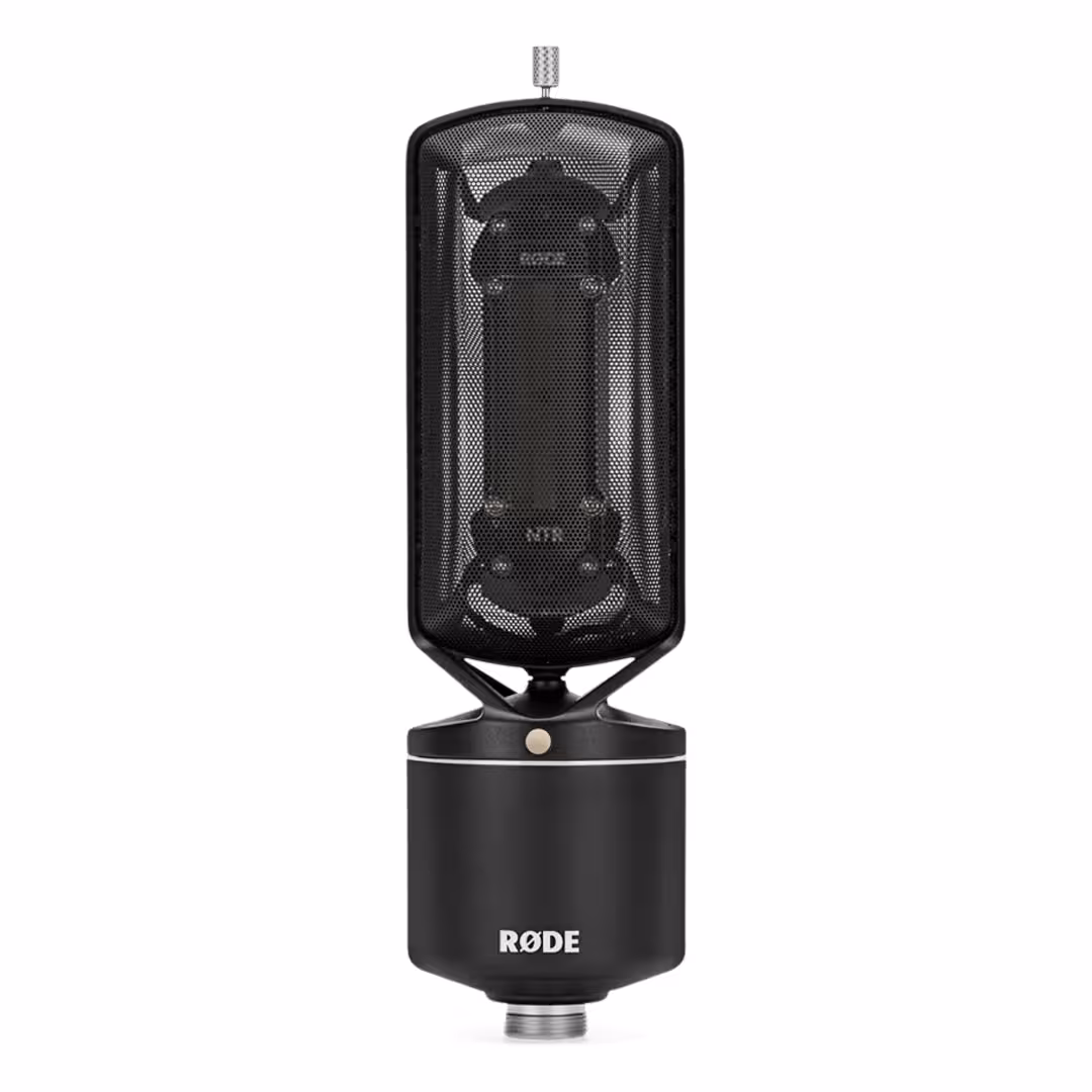 میکروفون استودیویی Rode NTR