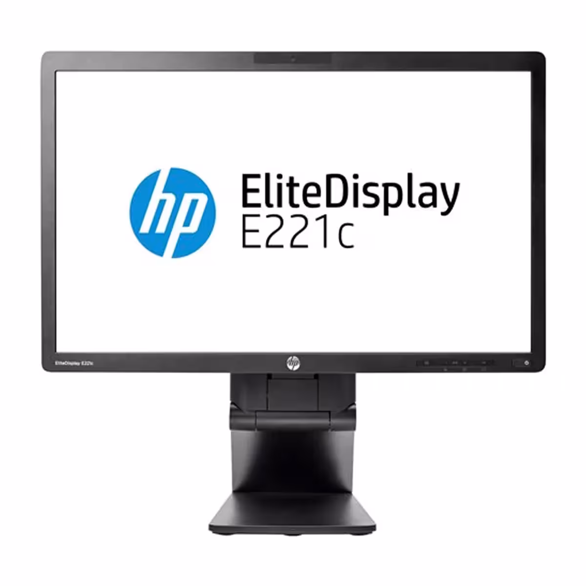 مانیتور 21.5 اینچ EliteDisplay E221c