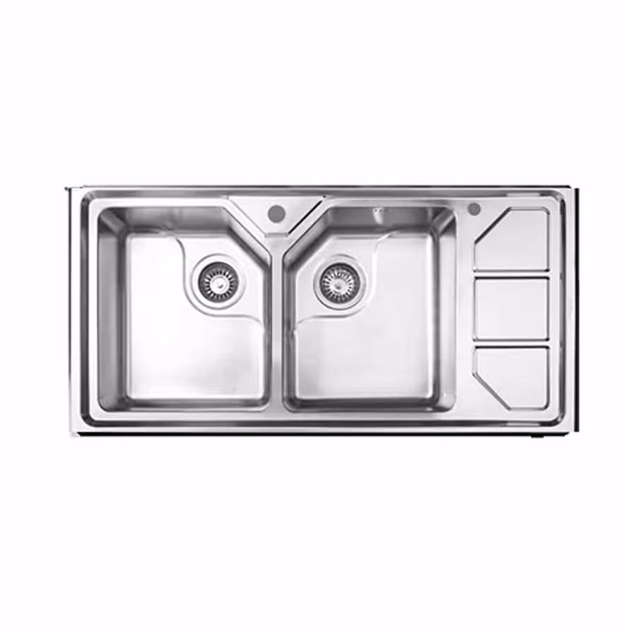 سینک اخوان توکار 326s