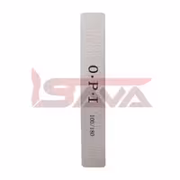 سوهان ناخن کاغذی دستی opi