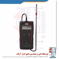 فلومتر|سرعت سنج جریان هوا مدل KIMO VT50