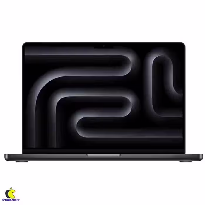 خرید لپ تاپ مک بوک پرو مدل MRX53 با حافظه 1TB SSD رم 36 گیگابایت اینچ 14 M3