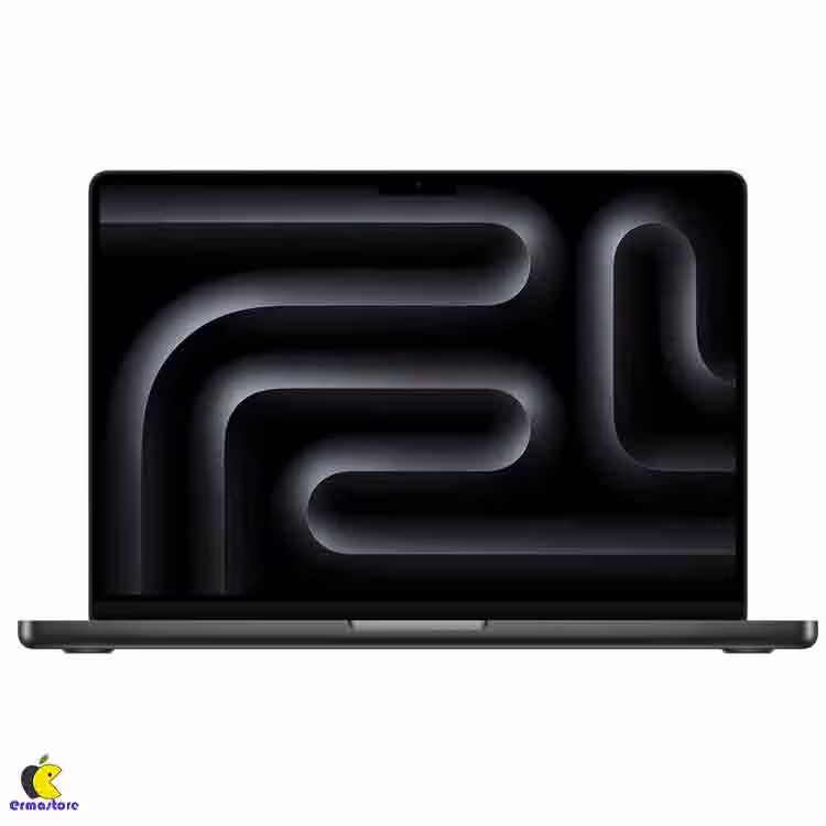 خرید لپ تاپ مک بوک پرو مدل MRX53 با حافظه 1TB SSD رم 36 گیگابایت اینچ 14 M3