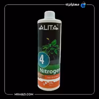 کود نیتروژن 500ML  آلیتا
