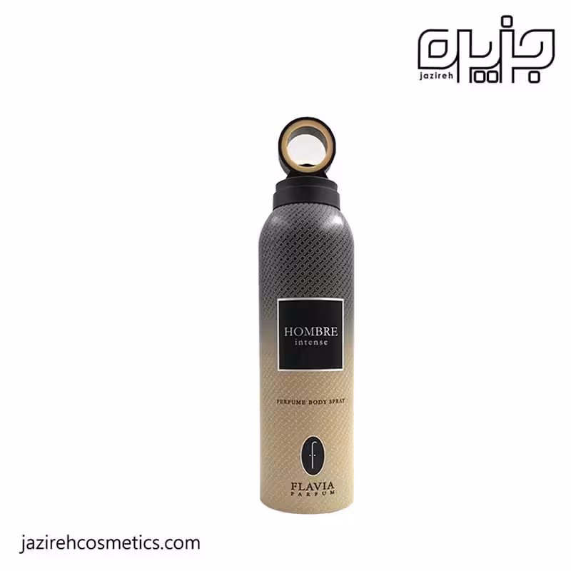 اسپري بدن فلاويا HOMBRE