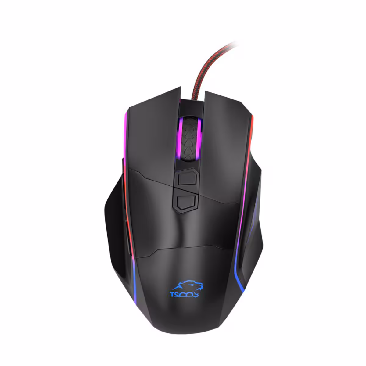 قیمت ماوس باسیم گیمینگ تسکو مدل GM 2028