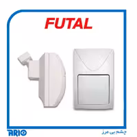 چشمی دزدگیر اماکن فوتال F803