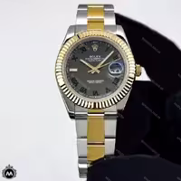 ساعت مچی اسپرت رولکس ویمبلدون Rolex Datejust Wimbeldon RW1032