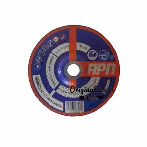 سنگ برش آهن ای پی ان 3*180 APN