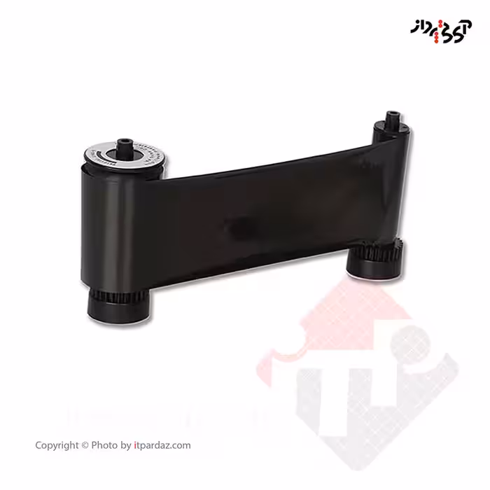 ریبون مشکی پرینتر کارت اسمارت 50S K