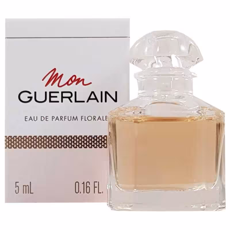 مینیاتوری گرلن مون فلورال ( GUERLAIN – Mon Florale 5ml )