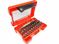 مجموعه 32 عددی سری پیچ گوشتی میلواکی مدل 4240 - milwaukee