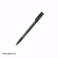 ماژیک چندمنظوره لوموکالر استدلر M مشکی