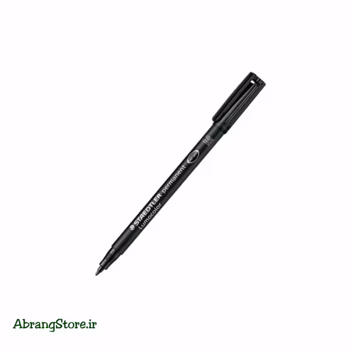 ماژیک چندمنظوره لوموکالر استدلر M مشکی