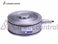 لودسل فشاری زمیک BM24R کلاس C3 ظرفیت 28 تن