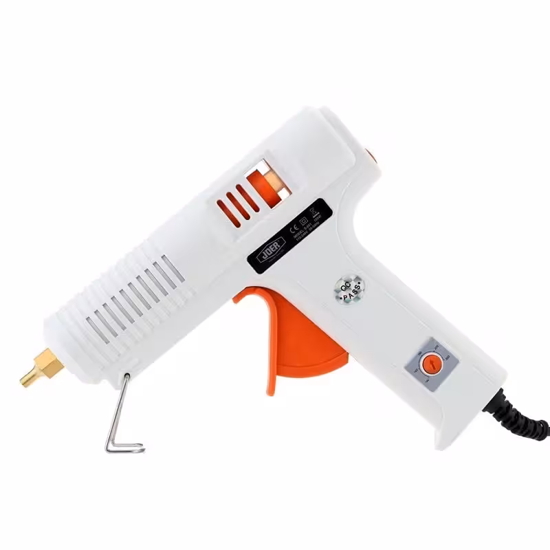 دستگاه چسب تفنگی JOER مدل S-801 توان 150 وات