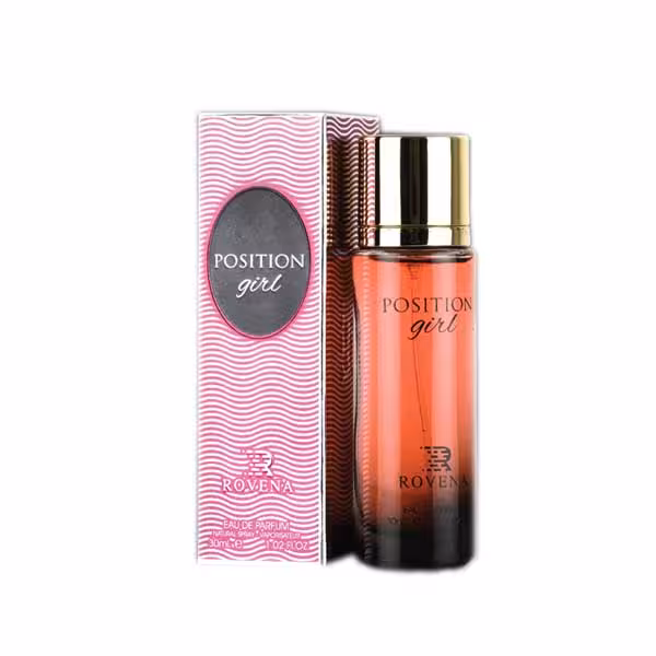 عطر 30 میل روونا مدل دیور پویزن گرل