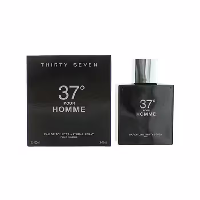 کارن لو 37 درجه بلو Karen LOW Thirty Seven 37 Degrees Bleu حجم 100میل