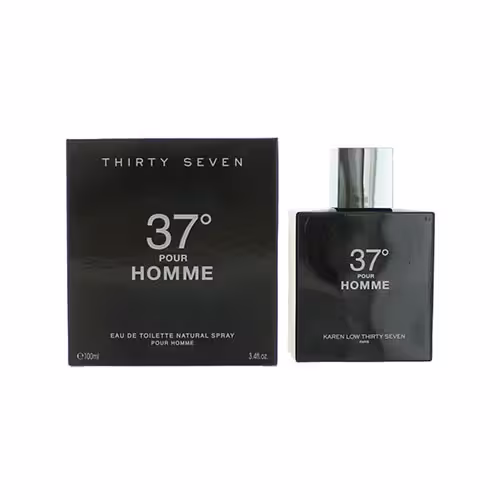 کارن لو 37 درجه بلو Karen LOW Thirty Seven 37 Degrees Bleu حجم 100میل