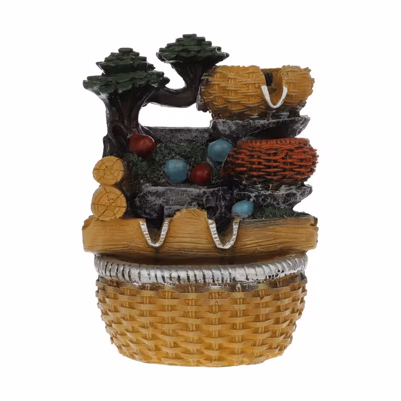 آب نما مدل AB 17