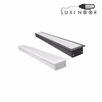 چراغ لاینر توکار FEC-L4832-1M-10W