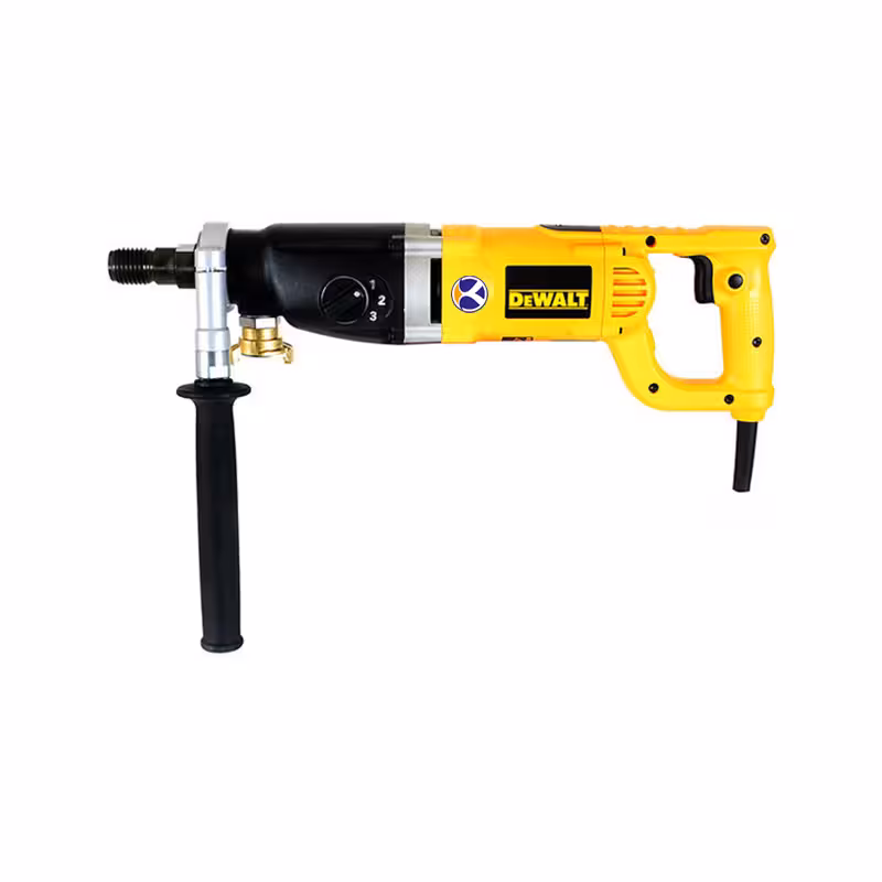 دریل نمونه بردار مدل D21583K دیوالت