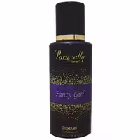 بادی اسپلش زنانه پاریسولی مدل GOOD GIRL حجم 250 ML