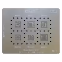 شابلون آی سی AMAOE Mu-2